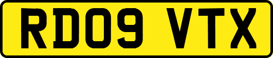RD09VTX