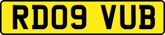 RD09VUB