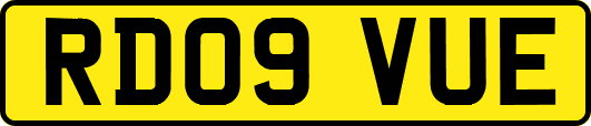 RD09VUE