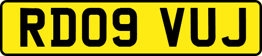 RD09VUJ