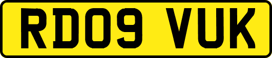 RD09VUK