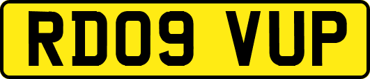 RD09VUP
