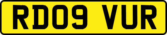 RD09VUR
