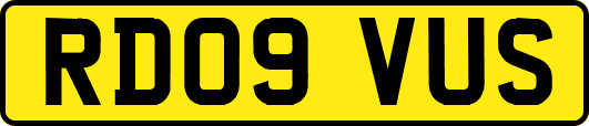 RD09VUS