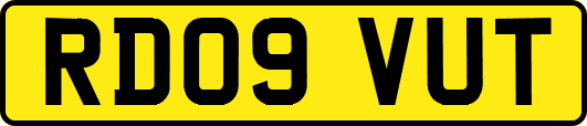RD09VUT