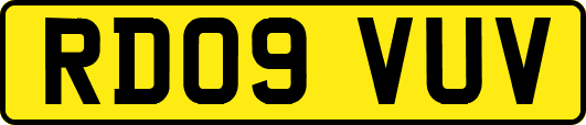 RD09VUV