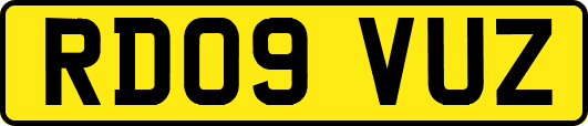 RD09VUZ