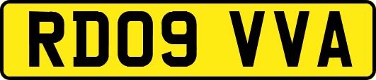 RD09VVA