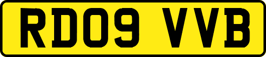 RD09VVB