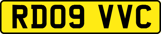 RD09VVC