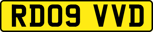 RD09VVD
