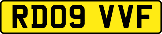 RD09VVF