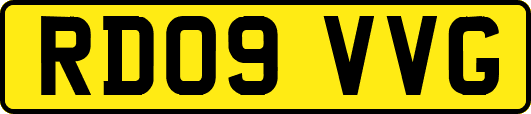 RD09VVG