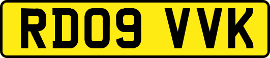 RD09VVK