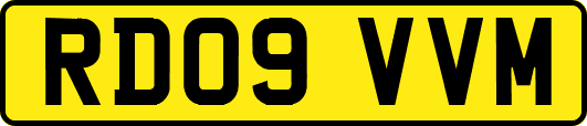 RD09VVM