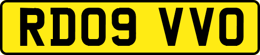 RD09VVO