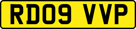 RD09VVP