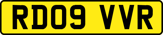 RD09VVR