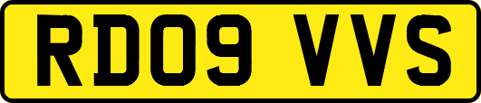 RD09VVS