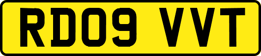 RD09VVT