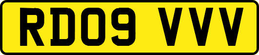 RD09VVV