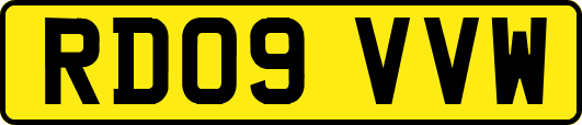 RD09VVW