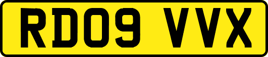 RD09VVX