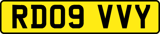 RD09VVY
