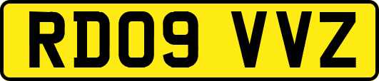 RD09VVZ