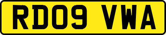 RD09VWA