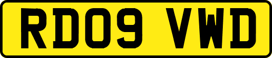 RD09VWD