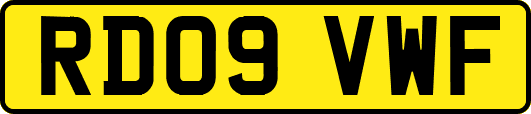 RD09VWF