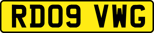 RD09VWG