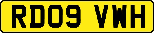 RD09VWH