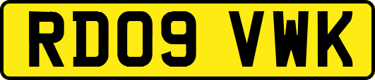 RD09VWK