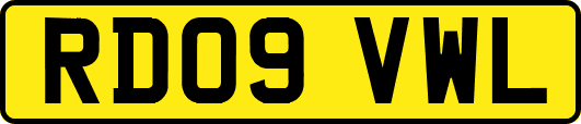 RD09VWL