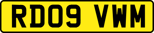 RD09VWM