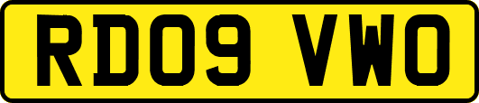 RD09VWO