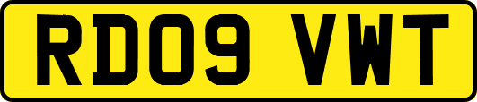 RD09VWT