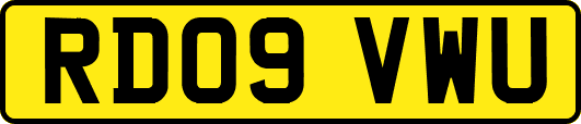 RD09VWU