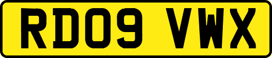 RD09VWX