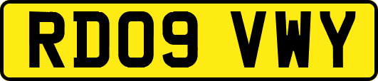 RD09VWY