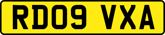 RD09VXA