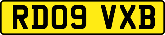 RD09VXB