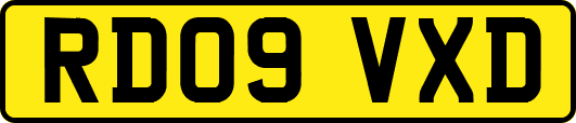 RD09VXD