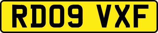 RD09VXF