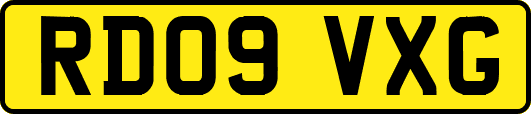 RD09VXG