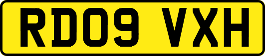 RD09VXH
