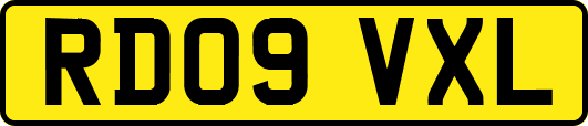RD09VXL