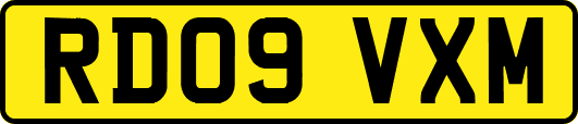 RD09VXM